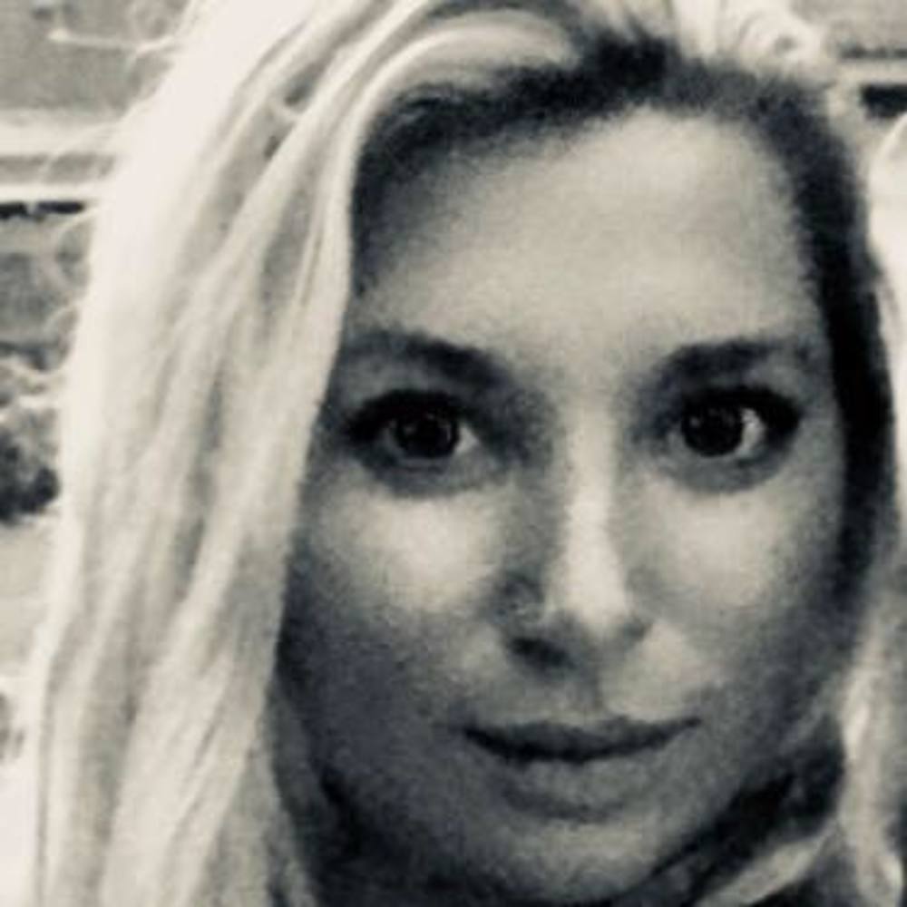 Meet your Posher, Molly